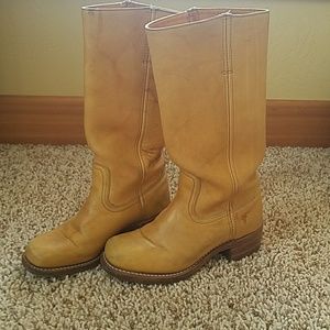 Frye boots